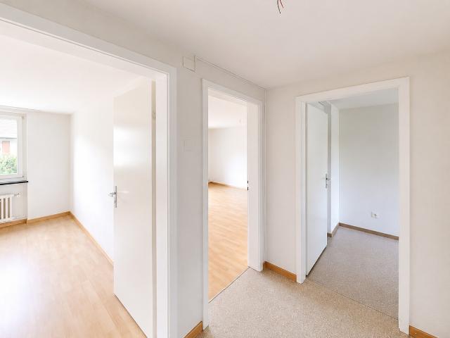 Apartment mieten in Herisau, Appenzell Ausserrhoden