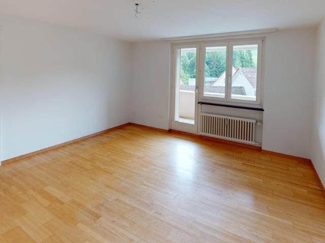 Apartment mieten in Herisau, Appenzell Ausserrhoden