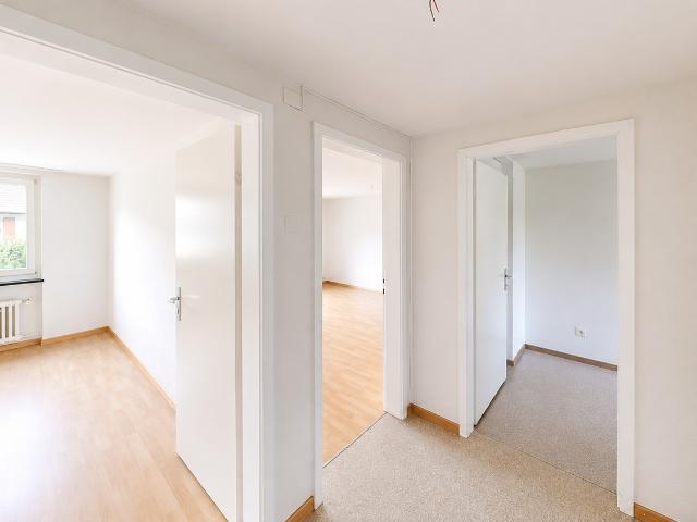 Apartment mieten in Herisau, Appenzell Ausserrhoden