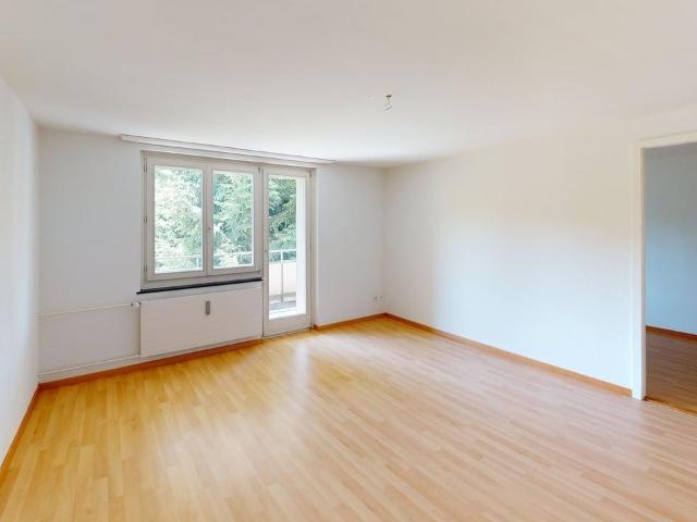 Apartment mieten in Herisau, Hinterland
