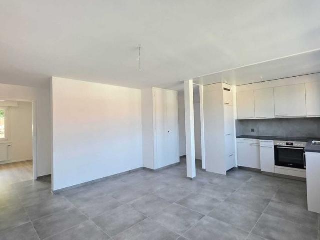 Apartment mieten in La Chaux-de-Fonds