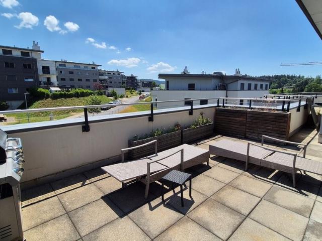 Apartment mieten in Le Cerisier, La Chaux-de-Fonds