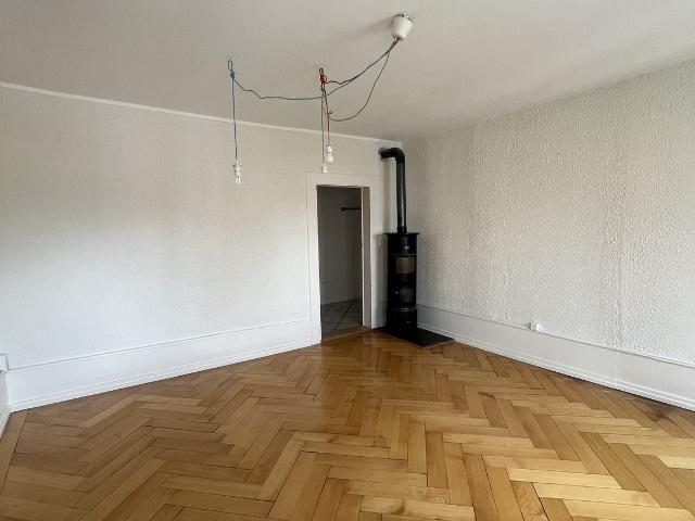 Apartment mieten in La Chaux-de-Fonds, Neuenburg