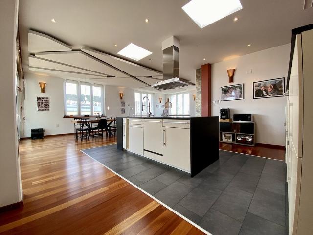 Apartment mieten in La Chaux-de-Fonds