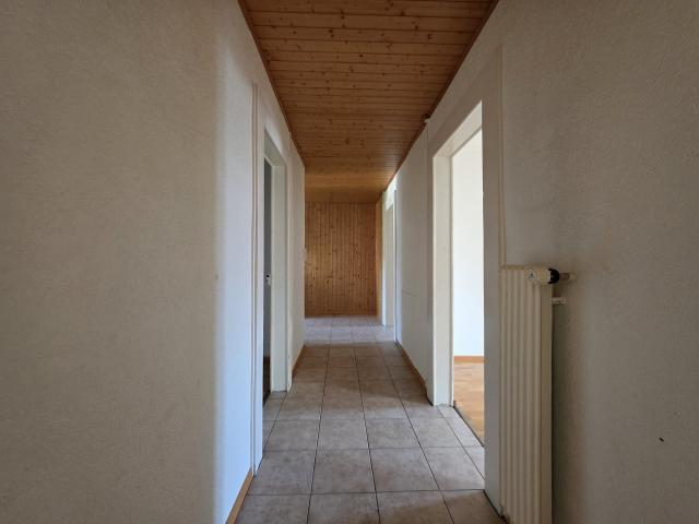 Apartment mieten in La Chaux-de-Fonds, Neuenburg