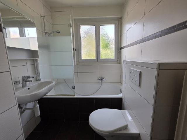 Apartment mieten in La Chaux-de-Fonds, Neuenburg