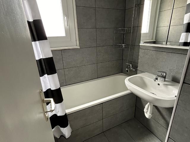 Apartment mieten in La Chaux-de-Fonds, Neuenburg