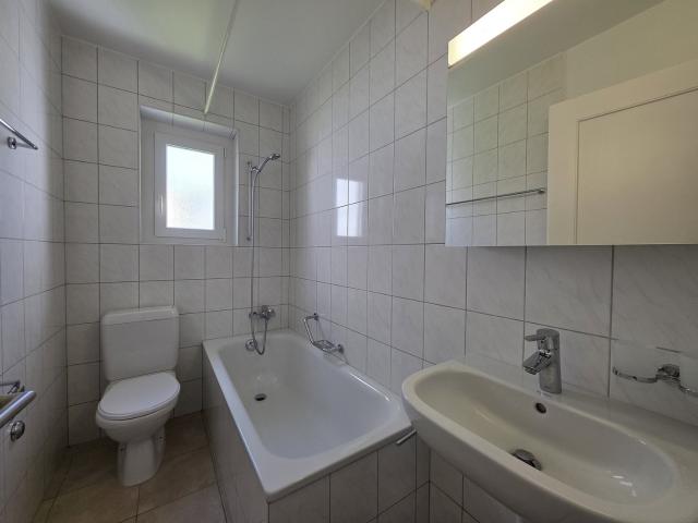 Apartment mieten in La Chaux-de-Fonds, Neuenburg