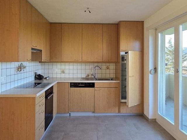 Apartment mieten in La Chaux-de-Fonds