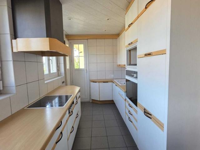 Apartment mieten in Quartier Corbusier, La Chaux-de-Fonds
