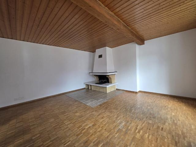 Apartment mieten in La Chaux-de-Fonds