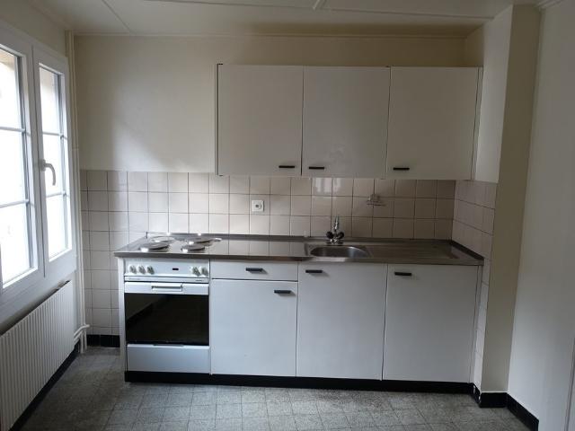 Apartment mieten in La Tène