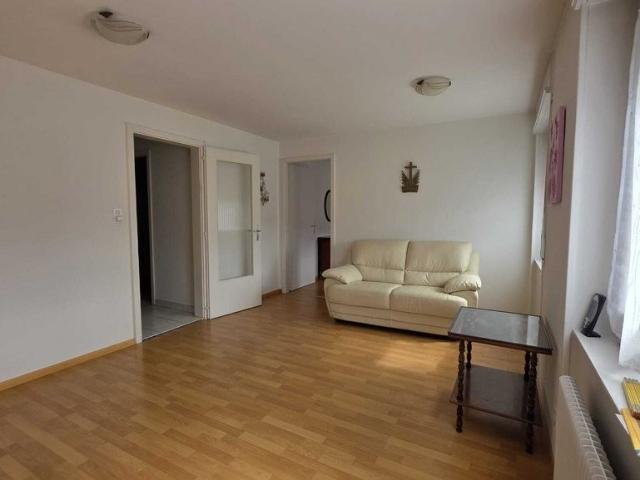 Apartment mieten in Le Locle