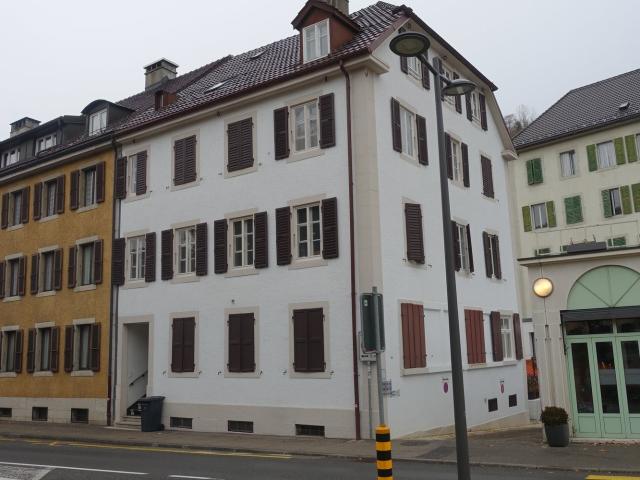 Apartment mieten in Le Locle, Neuenburg