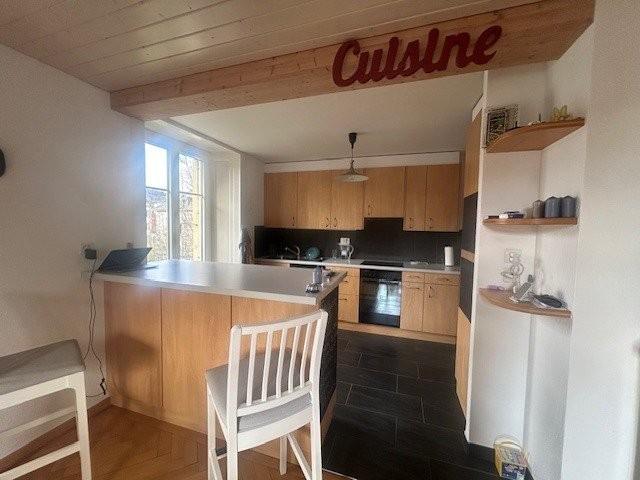 Apartment mieten in Le Locle