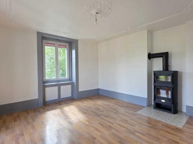 Apartment mieten in Le Locle
