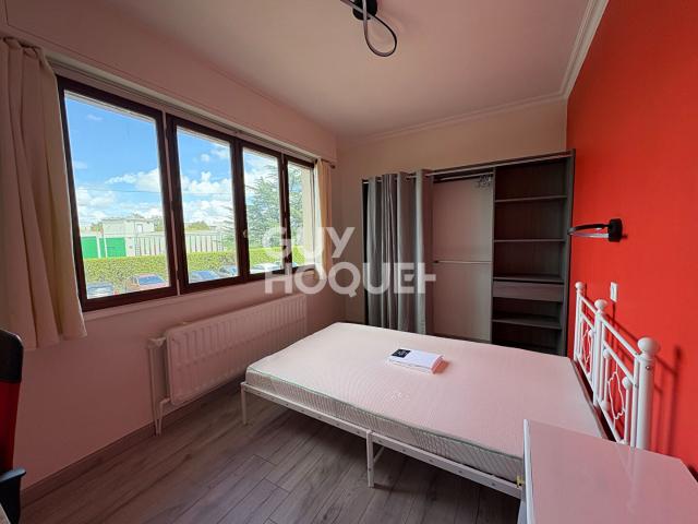 Appartement location à Bordeaux, Mérignac
