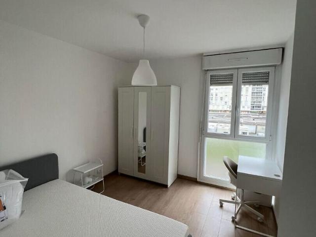 Appartement location à Bordeaux, Mérignac