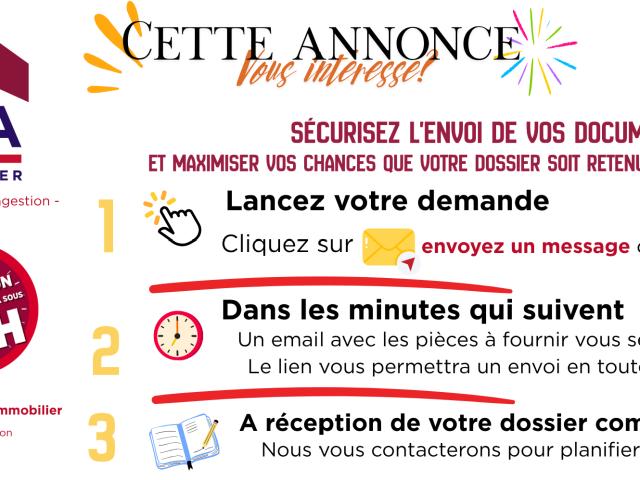 Appartement location à Bordeaux, Mérignac