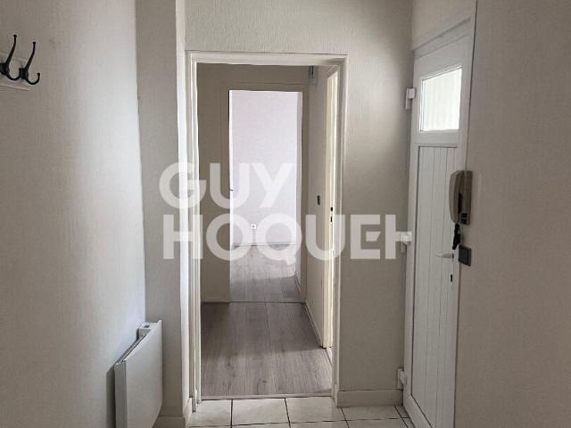 Appartement location à Nancy