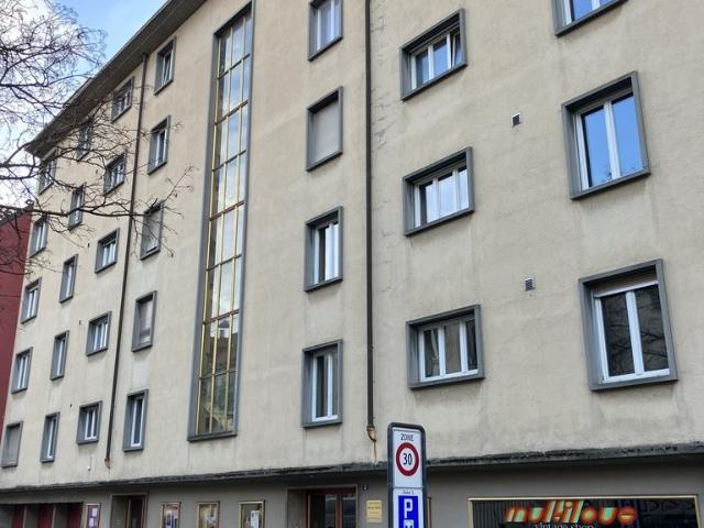 Apartment mieten in Corcelles (NE)