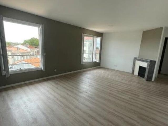 Appartement location à Lesparre-Médoc, Pauillac