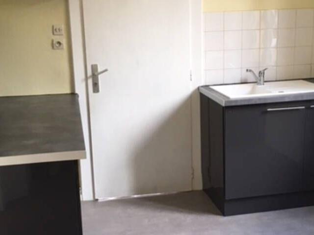 Appartement location à Metz