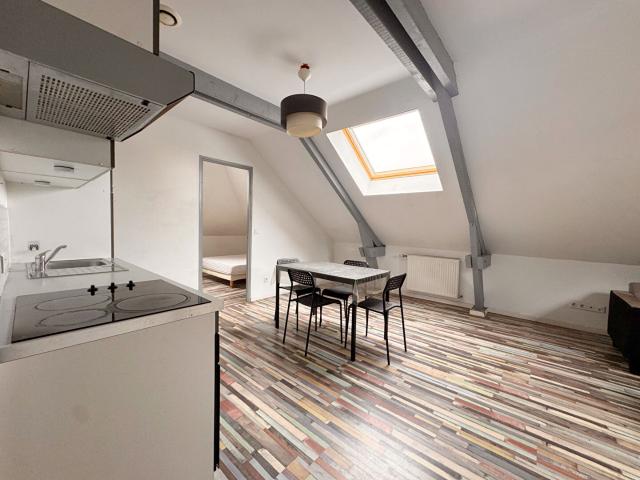 Appartement location à Avesnes-sur-Helpe, Recquignies