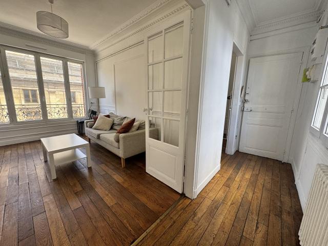Appartement location à Reims
