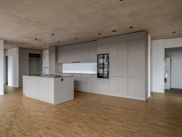 Apartment mieten in Berikon, Aargau