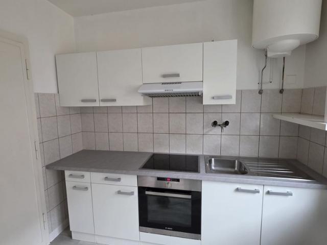 Apartment mieten in St-Imier, Bern