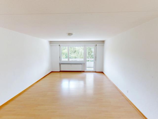 Apartment mieten in Schmerikon, St. Gallen