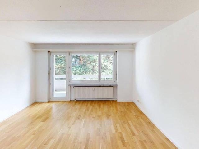 Apartment mieten in Schmerikon, St. Gallen