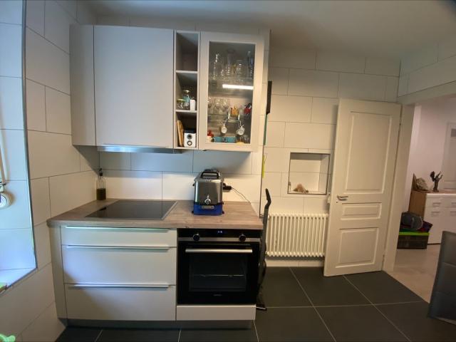 Apartment mieten in Bern