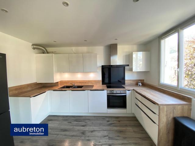 Appartement location à Grenoble, Saint-martin-d'hères