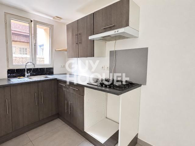 Appartement location à Thann-Guebwiller, Thann