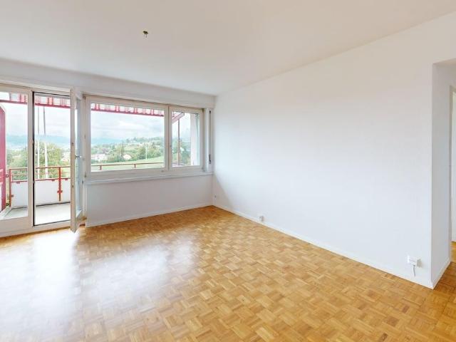 Apartment mieten in Uetikon am See, Zürich
