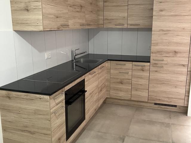 Apartment mieten in Fontainemelon