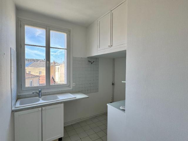 Appartement location à Notre-Dame, Versailles