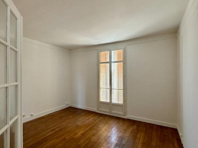 Appartement location à Versailles