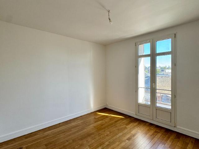 Appartement location à Versailles