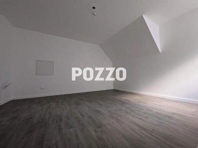 Appartement location à Vire