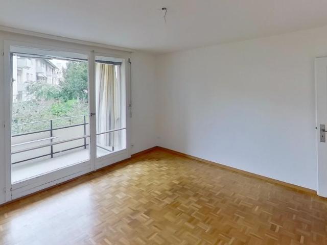 Apartment mieten in Einigen, Zürich