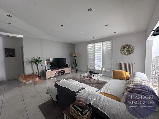 Appartement location à Blois