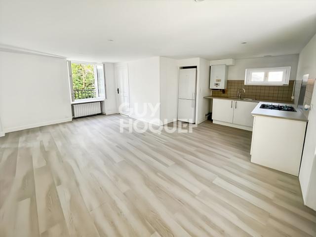 Appartement location à Torcy, Tournan-en-brie