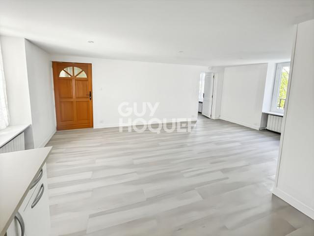 Appartement location à Torcy, Tournan-en-brie