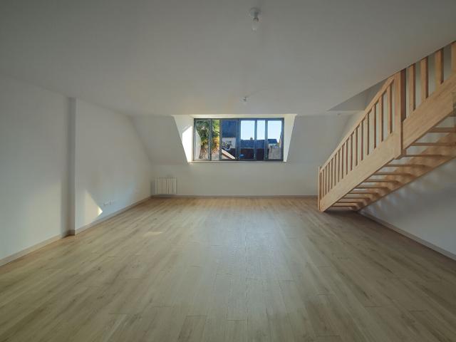 Appartement location à Châtellerault