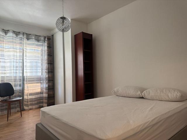 Appartement location à Marseille