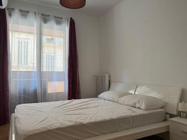 Appartement location à Marseille