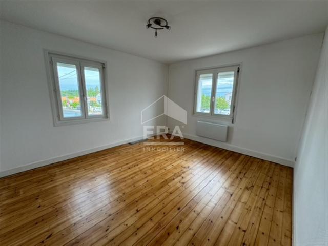 Appartement location à Rochefort, Royan